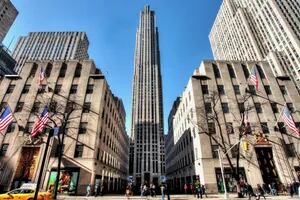 El icónico edificio de Nueva York transformará 10 pisos de oficinas, ¿en qué los convertirá?