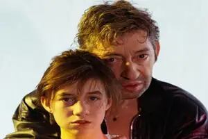 Escándalo: el controversial dueto de Gainsbourg que hoy sería imposible grabar