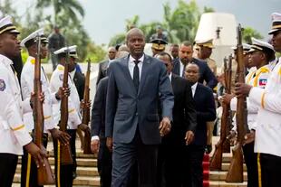Jovenel Moïse, presidente de Haití, murió tras un ataque de un grupo de personas que ingresó a su residencia por la madrugada