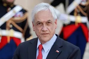 Piñera, el empresario y político obsesionado con hacer de Chile una potencia económica