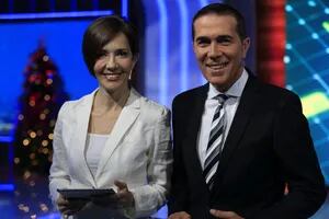 PH: Rodolfo Barili reveló la verdad sobre su relación con Cristina Pérez
