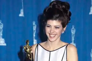 La leyenda de la actriz que, por un supuesto “error humano”, se llevó un Oscar que nadie imaginaba