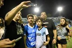 La patria de Aimar: de Río Cuarto salió el rival de Boca en la Copa Argentina
