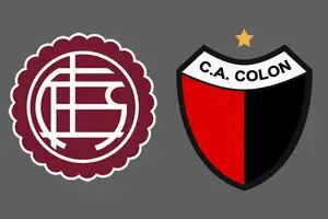 Lanús - Colón, Liga Profesional Argentina: el partido de la jornada 4