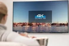 ¿Puede el ojo humano apreciar la resolución de un televisor 4K?