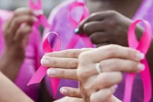 Tanto en Chile como en la Argentina el cáncer de mama es la principal causa de muerte por tumores en mujeres