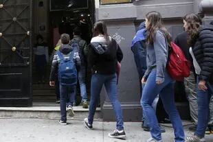 El 4% de los padres argentinos dijo que es "bastante mala o muy mala" la educación de sus hijos