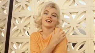 Marilyn Monroe: la mujer de muchos hombres y ningún amor