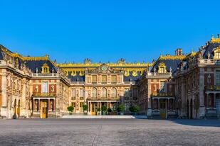 Versalles: en su apogeo fue la corte más opulenta, pero con olor a orín
