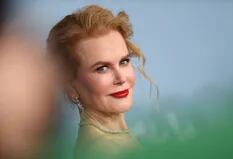 Del accidente de Nicole Kidman en la alfombra roja a la salida romántica de Blake Lively y Ryan Reynolds
