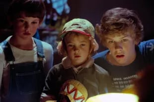 Para Drew Barrymore, E.T. El extraterrestre fue un verdadero trampolín a la fama global