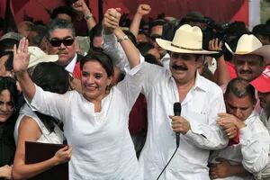 América Latina, a un paso de volver a tener una presidenta: quién es Xiomara Castro y qué polémicas la rodean