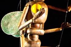 El circo de los insectos: microhistorias desde Londres