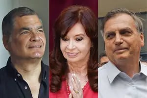 A qué se dedican los expresidentes de América Latina y qué beneficios tienen
