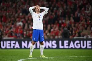 La asistencia de lujo de Lewandowski, otra derrota de Francia y el gol de Modric que la salvó del descenso
