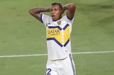 Sebastián Villa regresa a Boca esta semana: la nueva oferta para irse y su lejanía con Riquelme