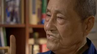 El disidente Bao Tong dice que China debería dejar que la gente discuta lo que pasó en 1989