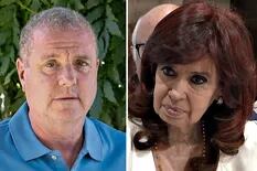 Tras las quejas de Cristina Kirchner, citan por segunda vez a declarar a las colaboradoras de Milman
