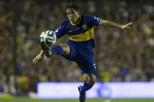 Un ex Boca y San Lorenzo vuelve de su retiro para jugar en la Primera C