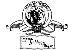 Metro Goldwyn Mayer y su león irlandés