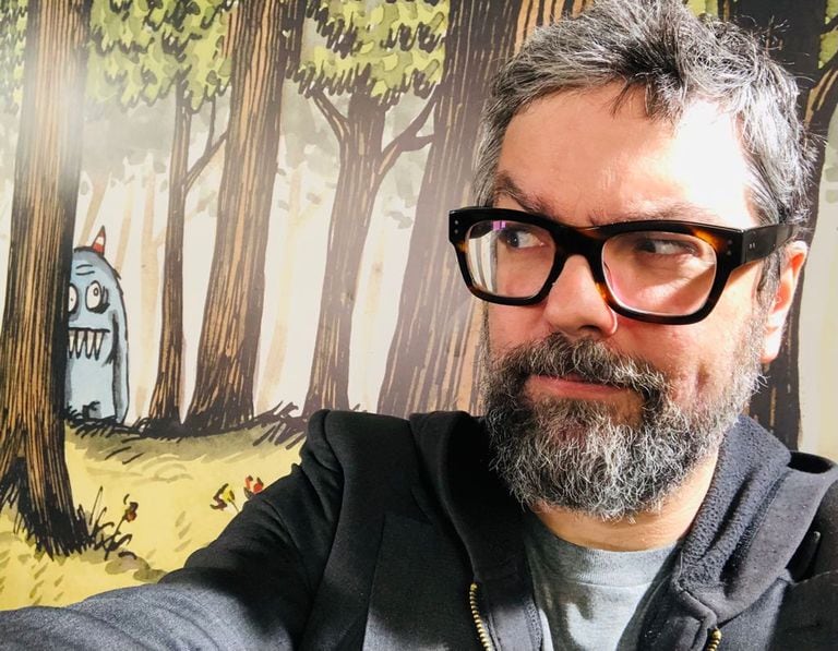 Liniers será el invitado especial de este año