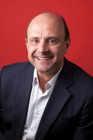 Paulo Bonucci, Senior Vice President Latin America de Red Hat.