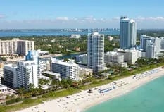 Los altos precios de las propiedades están causando un éxodo en Miami