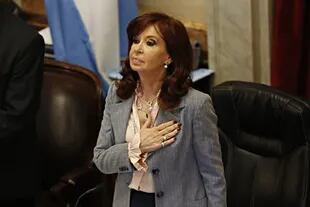 El debate se transformó en un duelo entre la oposición y el oficialismo, que dejó de decirle "reforma" al proyecto, a tono con el planteo de Cristina Kirchner