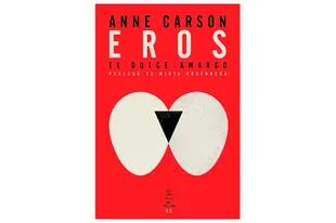 Cinco libros para conocer a Anne Carson.