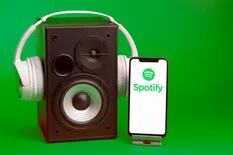 Spotify, como Apple, planea ofrecer suscripciones pagas a podcasts