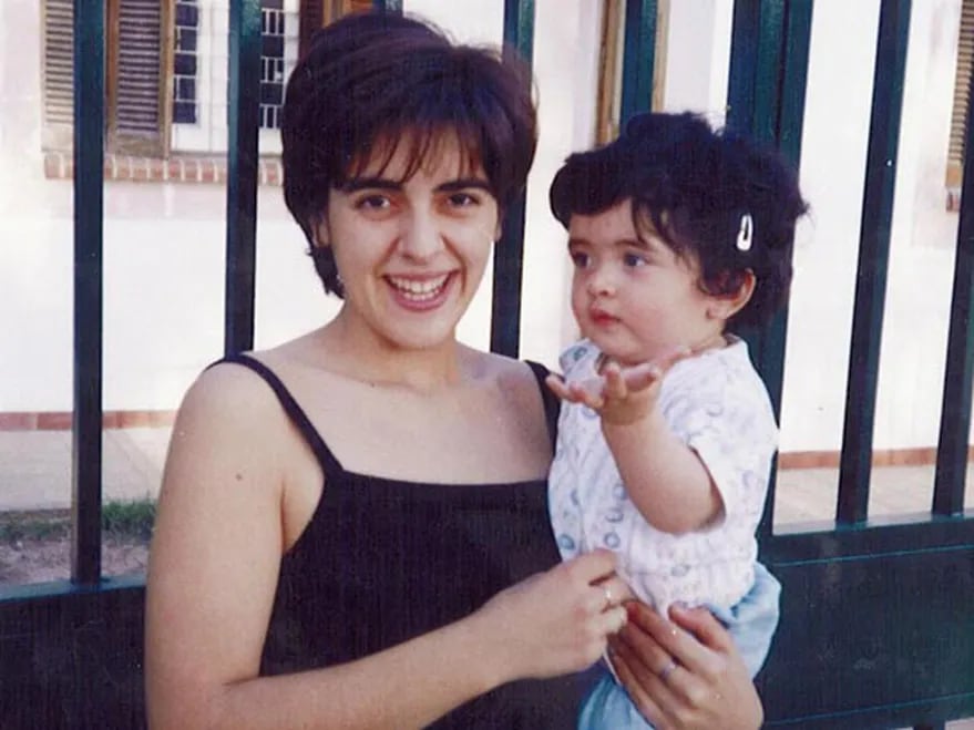 A 21 años de la desaparición de Marita Verón: continúa su incansable búsqueda