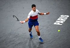 Djokovic avanzó sin transpirar y el Masters de Turín tiene un nuevo clasificado