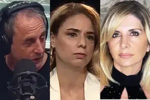 La tajante defensa de Tenembaum a Calabró y Plager tras los ataques por cuestionar los dichos de Franco Rinaldi