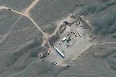 Irán acusa a Israel por el ataque a su planta de uranio y promete venganza