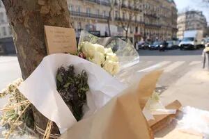 El rugbier Martín Aramburú y cómo fueron los instantes finales del asesinato en París