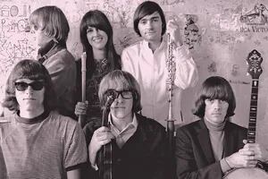 De Jefferson Airplane a Grateful Dead, los discos que cambiaron el rock en los años 60