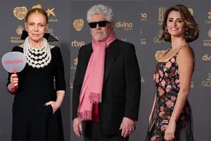 Premios Goya 2024: todos los looks en la gran noche del cine iberoamericano