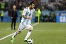 Argentina-Nigeria, en vivo: cómo ver online el partido de la selección