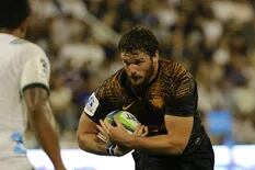 Súper Rugby: por qué los rivales cuidan jugadores cuando enfrentan a Jaguares