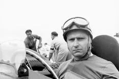 Trivia exclusiva: ¿cuánto sabés sobre Juan Manuel Fangio?