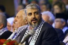 De envenenar a un líder de Hamas a entregarle el antídoto: la misión donde todo salió mal