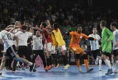 Una derrota olímpica: el Futsal argentino no entendió el espíritu de los Juegos