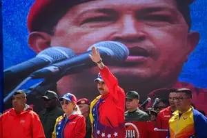 Tras una larga incertidumbre, el chavismo fija las elecciones en Venezuela para el 28 de julio