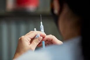 Vacunación antigripal en CABA: desde hoy se reparten los primeros turnos