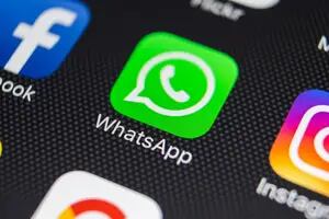 EE.UU. presiona a Facebook para acceder a los mensajes cifrados de WhatsApp