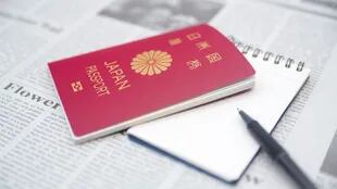 El pasaporte japonés se encuentra entre los más poderosos del mundo en 2023, con 193 destinos posible de acceder