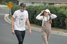 ¿Bebé en camino? Rumores de embarazo para la actriz Emma Stone