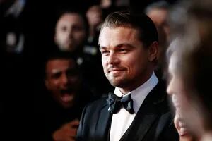 Leonardo DiCaprio producirá el animé de culto Akira en versión live action