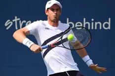 Tenis: el esperado regreso de Murray y la defensa que Djokovic hizo de Pella