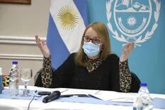 La Justicia falló contra Alicia Kirchner en su demanda contra los jubilados que reclamaban sus haberes